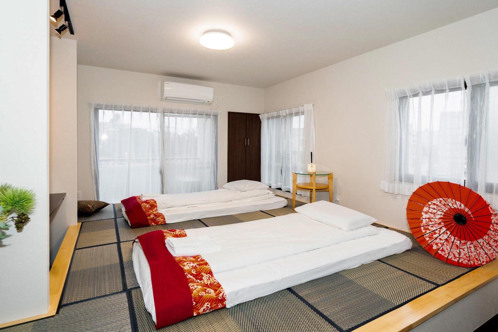 Apartamento 匯金上板橋ビル Tokio Exterior foto