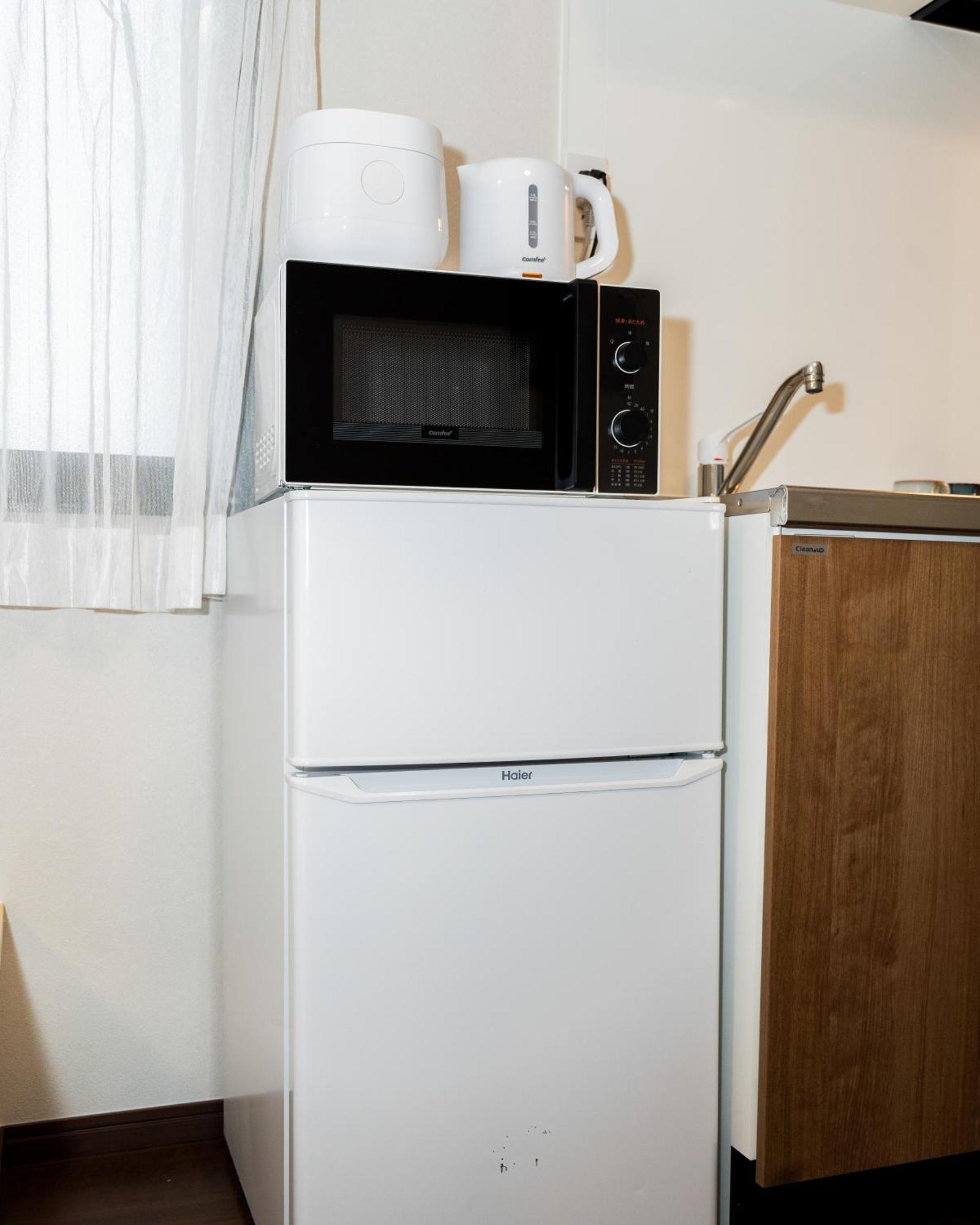 Apartamento 匯金上板橋ビル Tokio Exterior foto