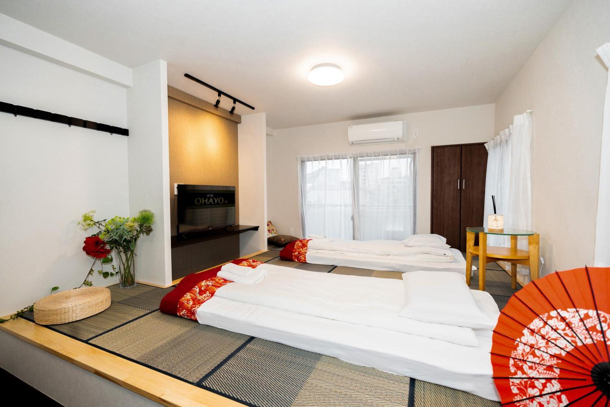Apartamento 匯金上板橋ビル Tokio Exterior foto