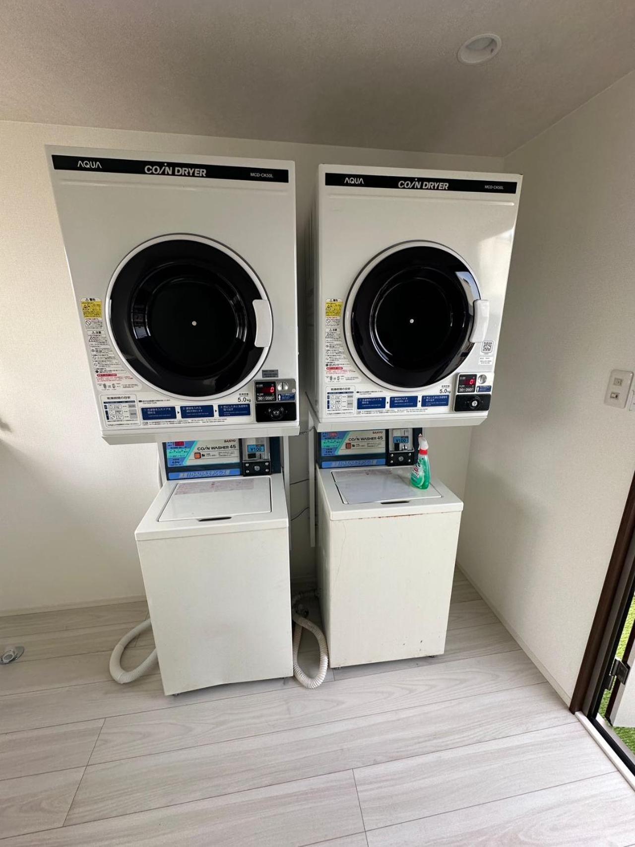 Apartamento 匯金上板橋ビル Tokio Exterior foto
