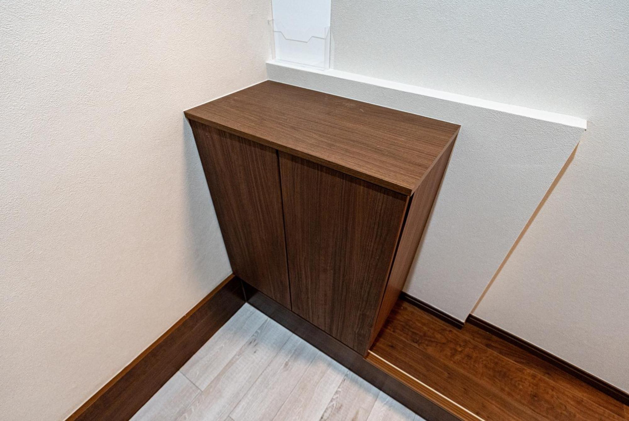 Apartamento 匯金上板橋ビル Tokio Exterior foto