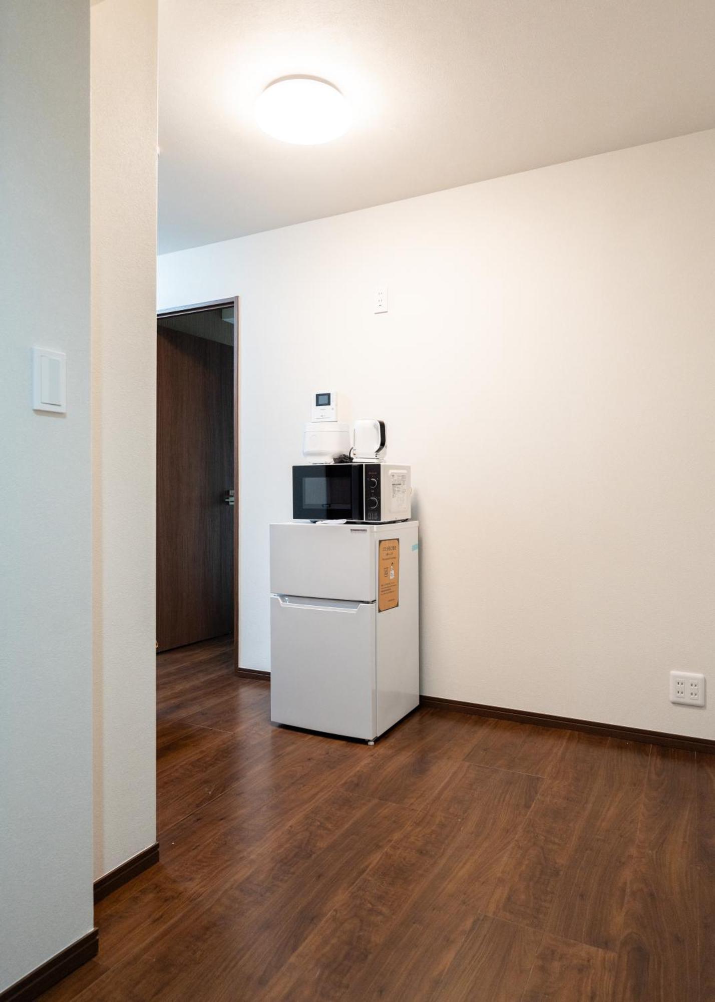 Apartamento 匯金上板橋ビル Tokio Exterior foto