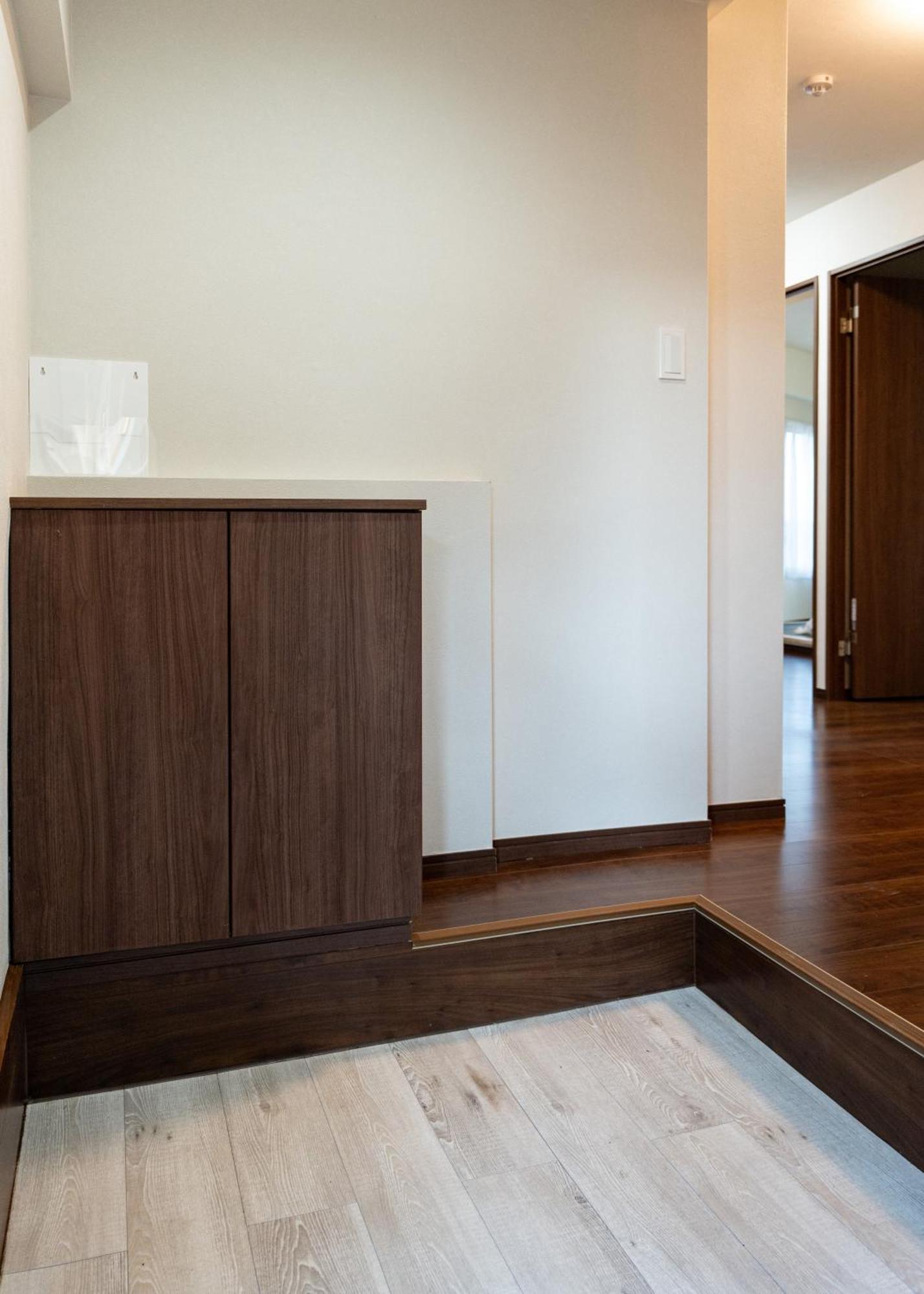 Apartamento 匯金上板橋ビル Tokio Exterior foto