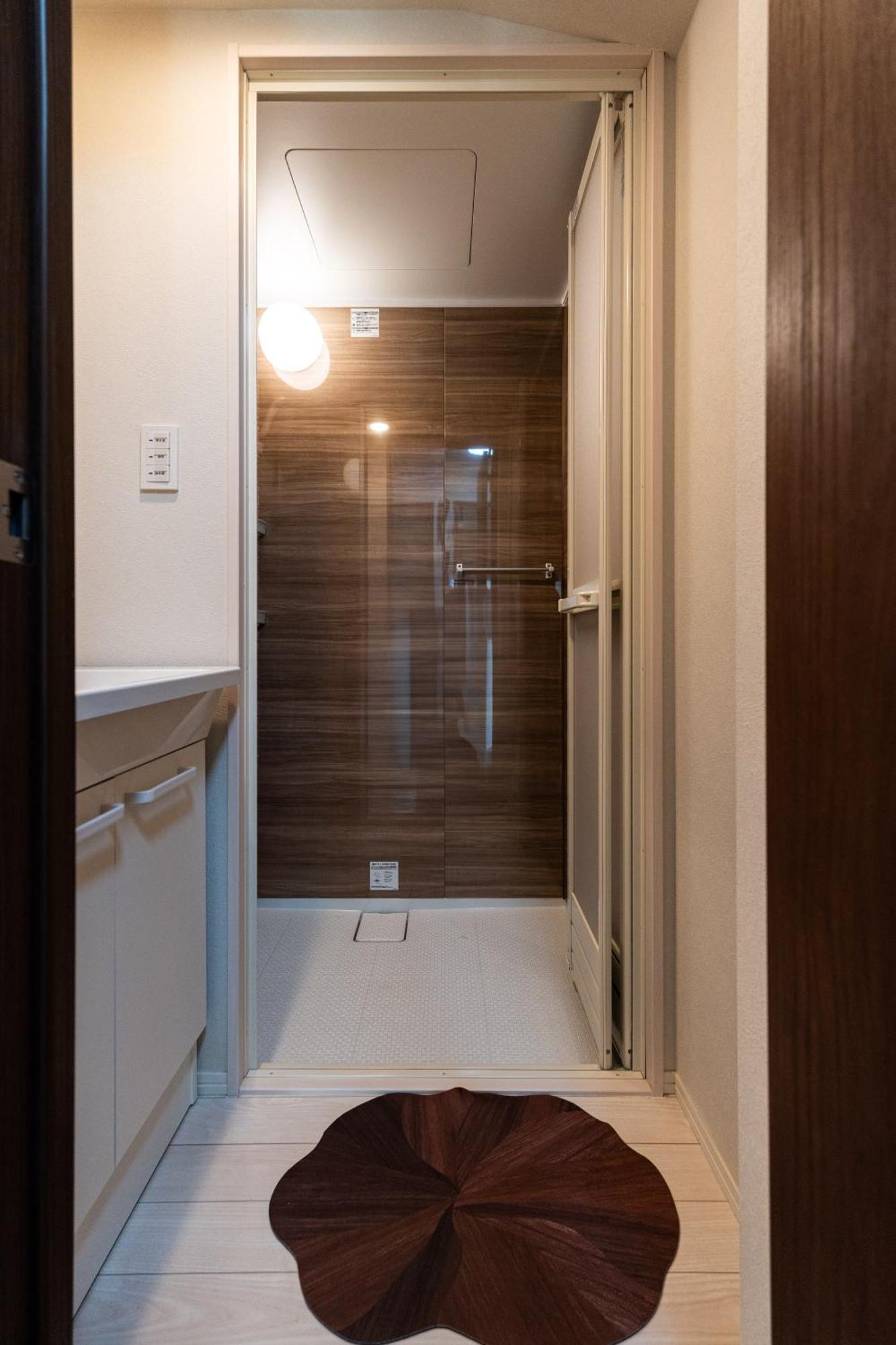 Apartamento 匯金上板橋ビル Tokio Exterior foto