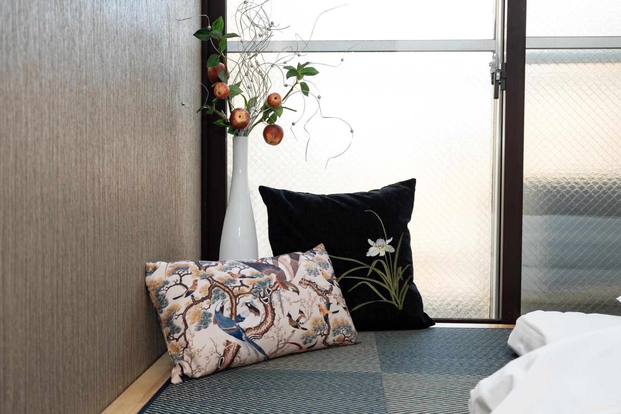 Apartamento 匯金上板橋ビル Tokio Exterior foto